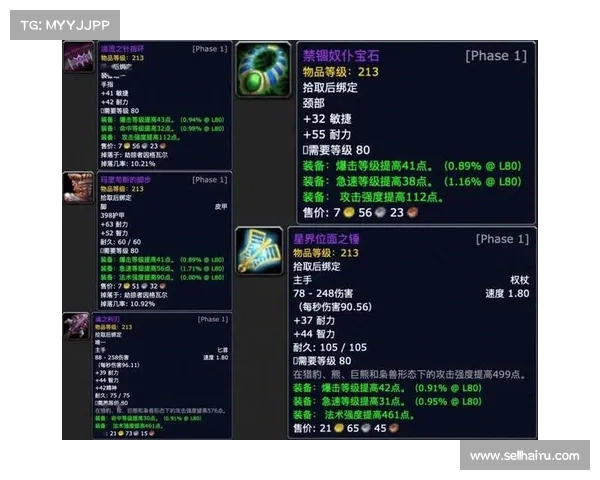 魔兽世界怀旧服:揭秘伤害至上的新纪元